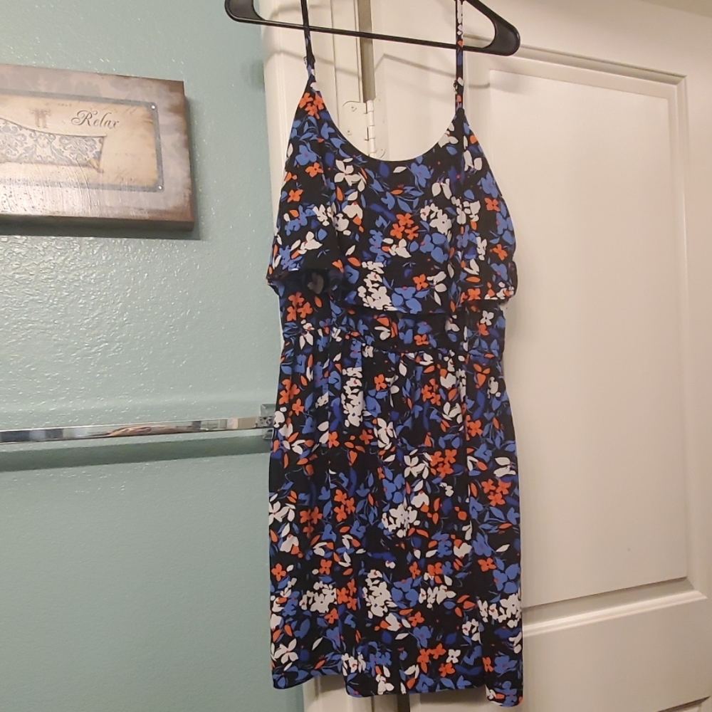Summer dress